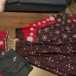 indu clothes