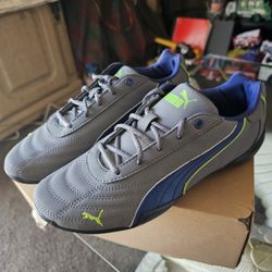 Puma Shoes