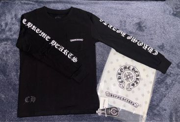 (BRAND NEW) Chrome Hearts