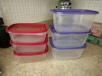 Food Storage Containers