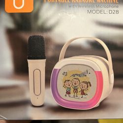 karaoke for kids