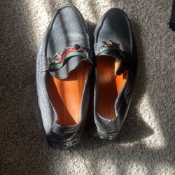   gucci loafers 