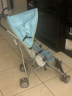 Stroller