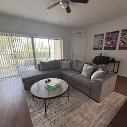 Sectional Couch For Sale