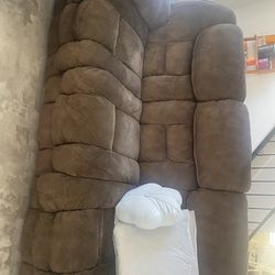 3 Piece Couch