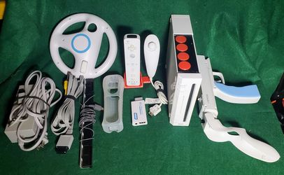 Nintendo Wii
