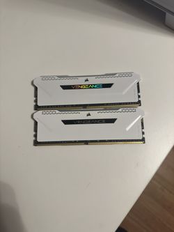 Corsair Vengeance PRO SL 32GB RAM 3600mhz