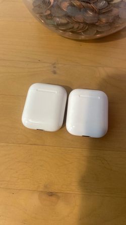 Airpods 2nd Gen