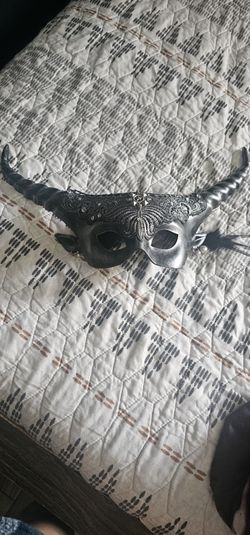 Halloween Mask