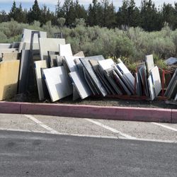 Granet/ Marble Rock Slabs 