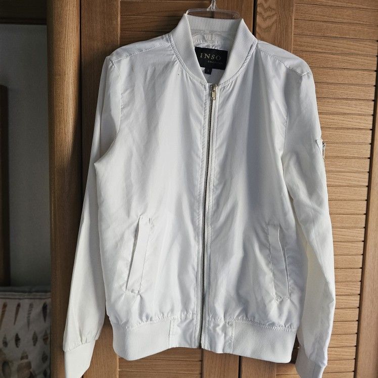 INSO Women's Bomber Jacket