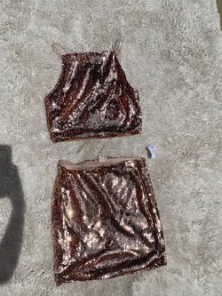 fashion 2 piece