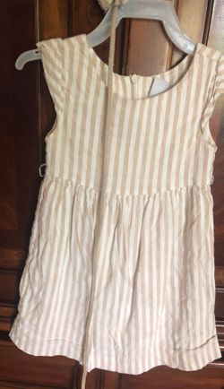 Zara Dress girl size 3