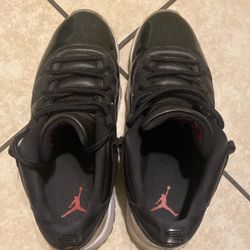 Jordan 11
