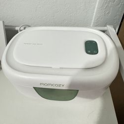 Momcozy Baby Wipe Warme