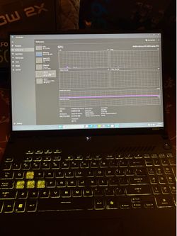 Asus a16 gaming laptop