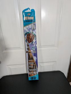 New DLX  Diamond Kite 26" Turtle 