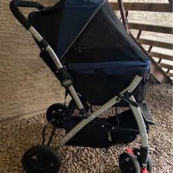 HPZ Pet Rover Stroller