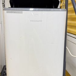 Portable Room Air Conditioner 10,000 BTU 