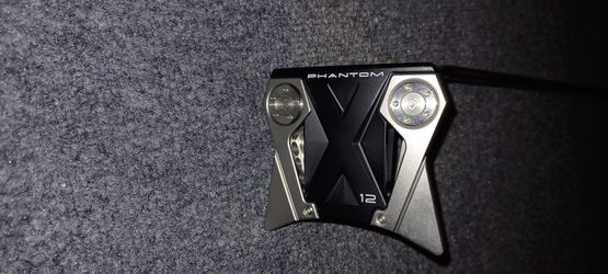 Scotty Cameron Phantom X12