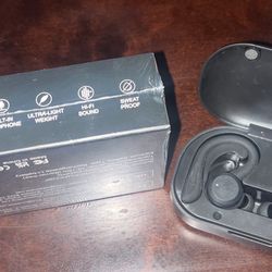 APEKX Bluetooth Headphones 