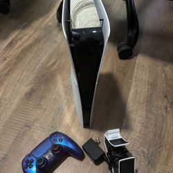 ps5 slim