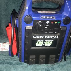 Battery charger