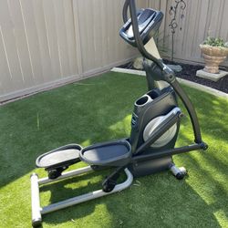 Proform Elliptical Machine 