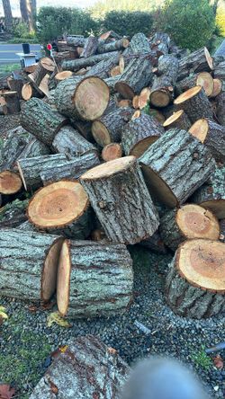Firewood $5 Round