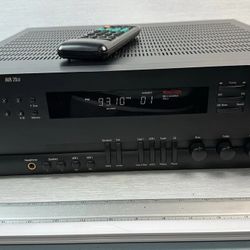 Harman Kardon Home Theater Receiver