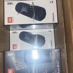 Jbl Flip 6