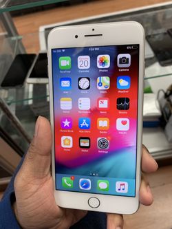 iPhone 8 Plus 64gb factory unlocked