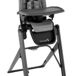 Baby Jogger Cafe Bistro High Chair 