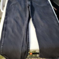 Men's Rustler Jeans