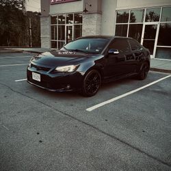 2013 Scion tC