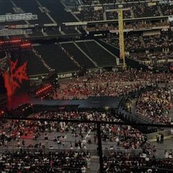 🔥 Fuerza Regida VIP SUITE EXPERIENCE 🔥