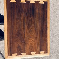 Mid Century LANE  Side Table $ 245 Dlls 