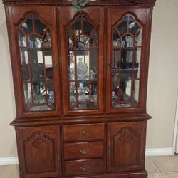 China Hutch