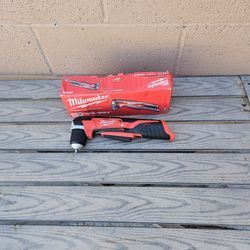 Milwaukee M12 Angle Drill 