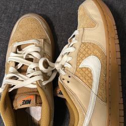 Nike Dunk Low Waffles 