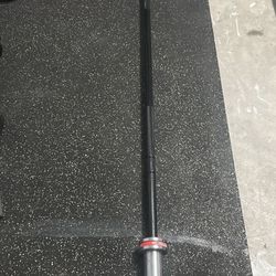 Professional Weight Bar