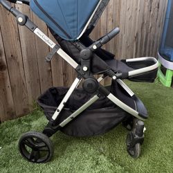 Mockingbird Single Stroller 