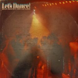 Let's Dance