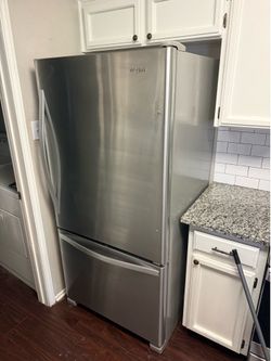 Fridge