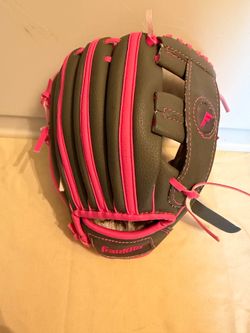 Youth Teeball glove