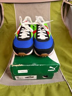 Puma Future Rider Play On Sneakers