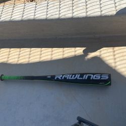 Rawlings 5150 Bat 