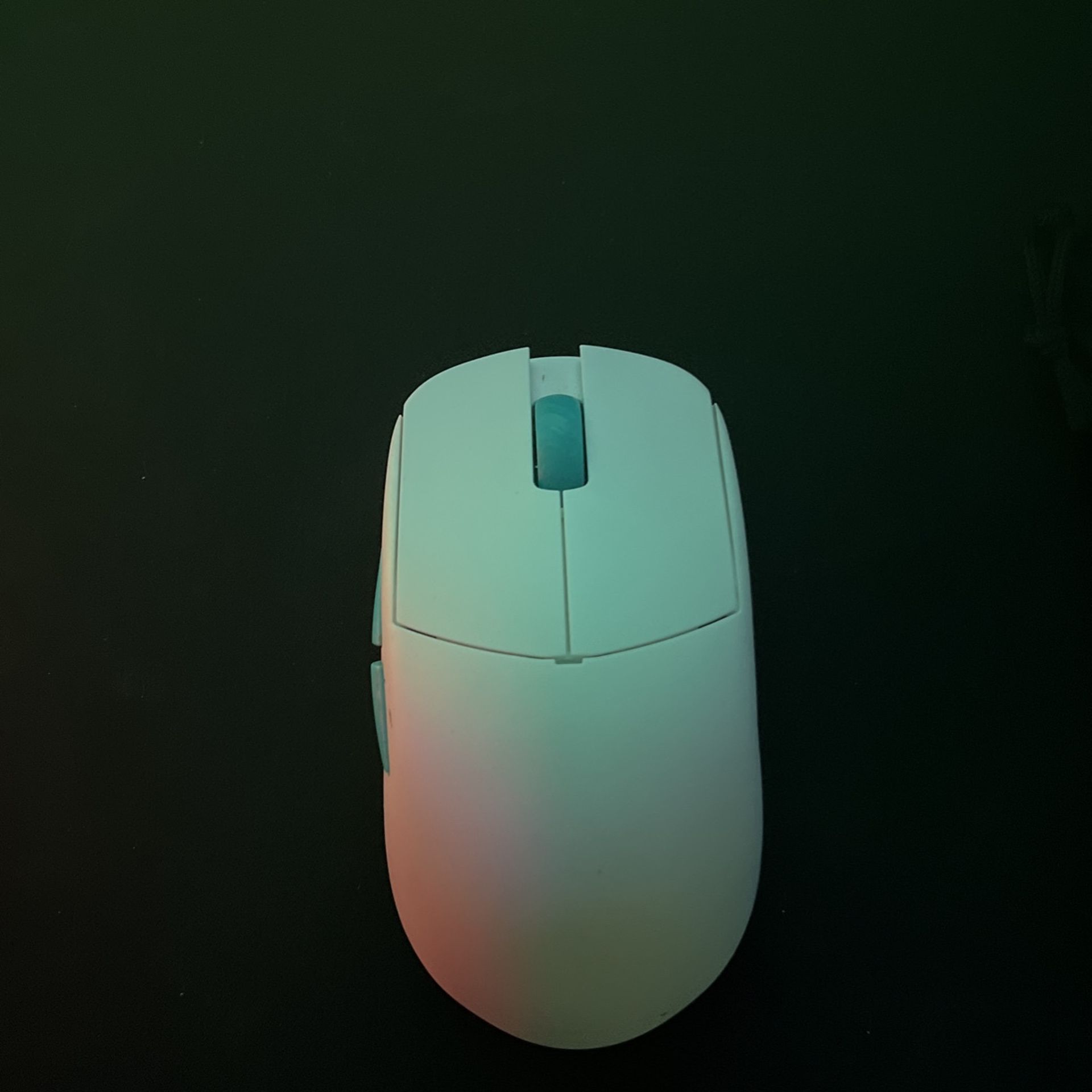 Lamzu Atlantis V2 Pro (Best mouse)