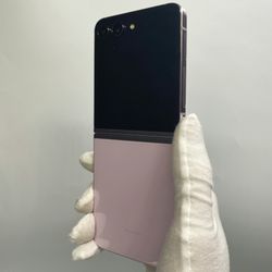 Galaxy Z Flip5 256gb Unlocked