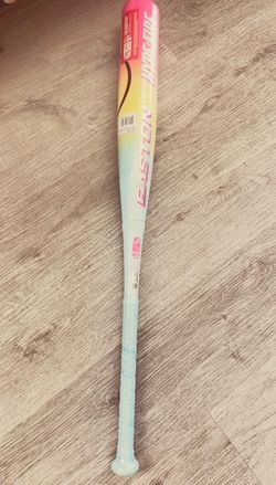 2026 Easton Hype Fire (New)
